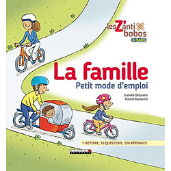 La famille : petit mode d'emploi - Occasion