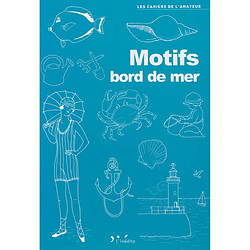 Motifs bord de mer - Occasion