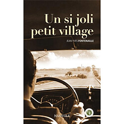 Un si joli petit village - Occasion
