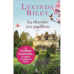 La chambre aux papillons - Occasion