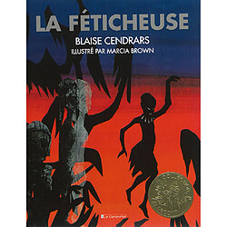 La féticheuse - Occasion