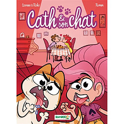 Cath & son chat. Vol. 5 - Occasion