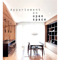 Open space en appartements. Apartamentos diafanos - Occasion