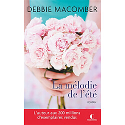 La mélodie de l'été - Occasion