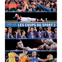 Les coups du sport. Vol. 2 - Occasion