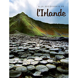 A la découverte de l'Irlande - Occasion