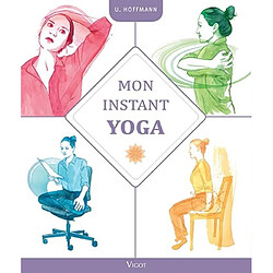 Mon instant yoga - Occasion