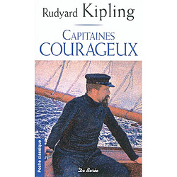Capitaines courageux - Occasion