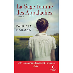 La sage-femme des Appalaches - Occasion