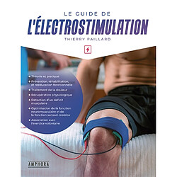 Le guide de l'électrostimulation - Occasion