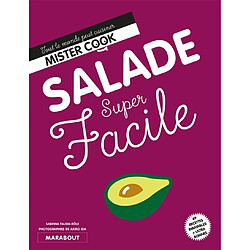 Salade super facile - Occasion
