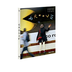 Airwan Isle Groove - Occasion