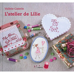 L'atelier de Lilie - Occasion