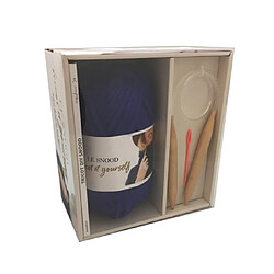 Le snood : tricot it yourself - Occasion