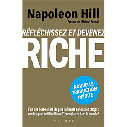 Réfléchissez et devenez riche - Occasion