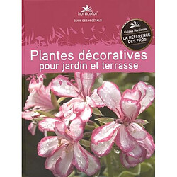 Plantes décoratives pour jardin et terrasse - Occasion