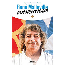René Malleville : authentique - Occasion