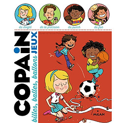 Billes, balles, ballons - Occasion