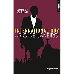 International Guy. Vol. 11. Rio de Janeiro - Occasion