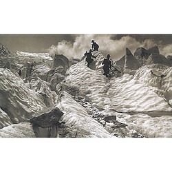 Quarantième ascension française du mont Blanc - Occasion