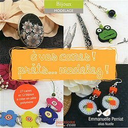 A vos canes ! prêts... Modelez ! - Occasion