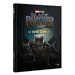 Black Panther : le guide complet - Occasion