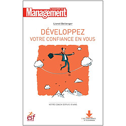 Développez votre confiance en vous - Occasion