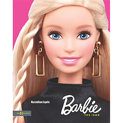 Barbie : the icon - Occasion