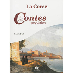 La Corse : les contes populaires - Occasion