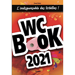 WC book 2021 - Occasion
