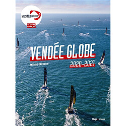 Vendée Globe : 2020-2021 : le livre officiel - Occasion