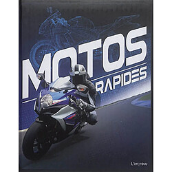 Motos rapides