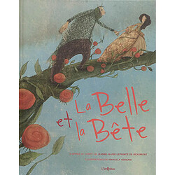 La Belle et la Bête - Occasion