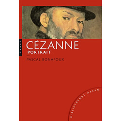 Cézanne portrait - Occasion