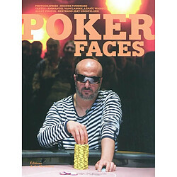 Poker faces - Occasion