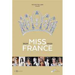 Miss France : 1920-2020 - Occasion