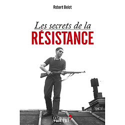 Les secrets de la Résistance - Occasion