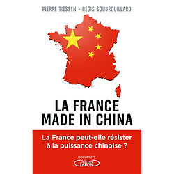La France made in China - Occasion