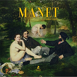 Manet - Occasion