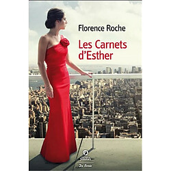 Les carnets d'Esther - Occasion