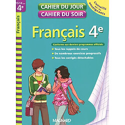 Français 4e - Occasion