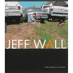 Jeff Wall - Occasion