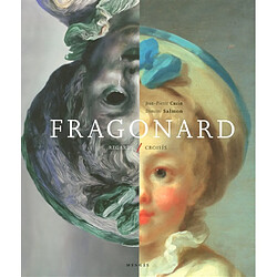 Fragonard : regards croisés - Occasion
