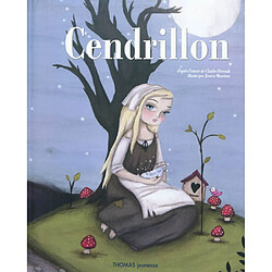 Cendrillon ou La pantoufle de verre - Occasion