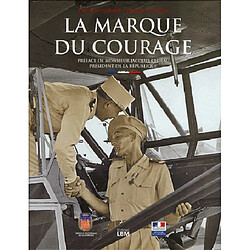 La marque du courage - Occasion