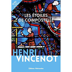 Les étoiles de Compostelle - Occasion