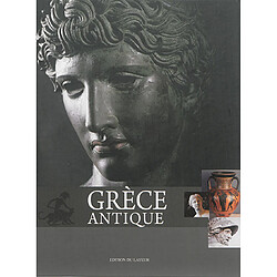 Grèce antique - Occasion