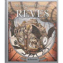 Mon grand livre des rêves - Occasion