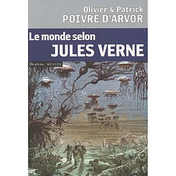 Le monde selon Jules Verne - Occasion