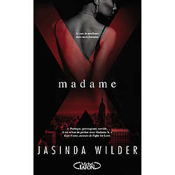 Madame X - Occasion